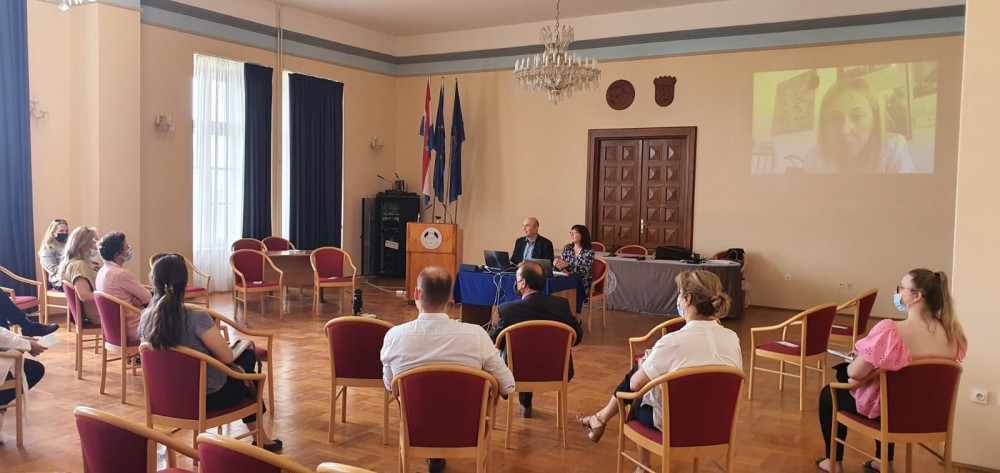 Uspješno organizirane i provedene fokusne skupine u 5 hrvatskih gradova
